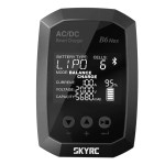 Hot Sales SKYRC B6NEX 200W Smart Balance Ladegerät mit integrierter und mobiler APP-Steuerung für RC Drone Batterie ladegerät